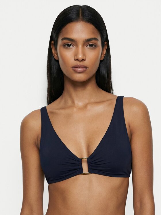 Lauren Ralph Lauren Горнище на бански 20601042