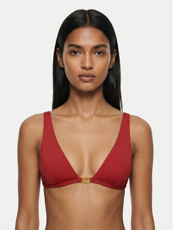 Lauren Ralph Lauren Горнище на бански 20601046