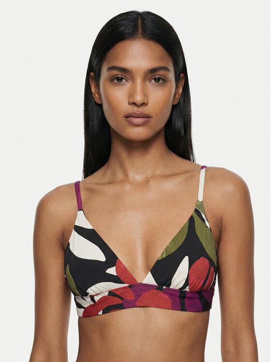 Lauren Ralph Lauren Горнище на бански 20637140