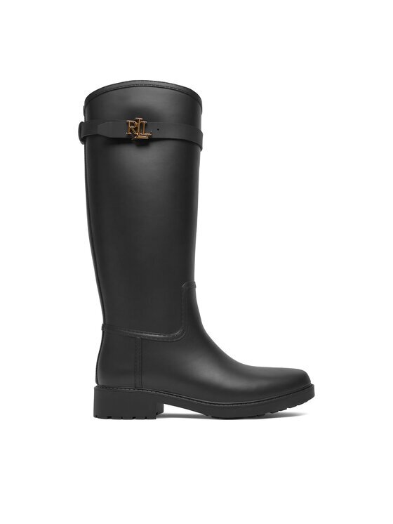 Lauren Ralph Lauren Гумени ботуши 802980678001
