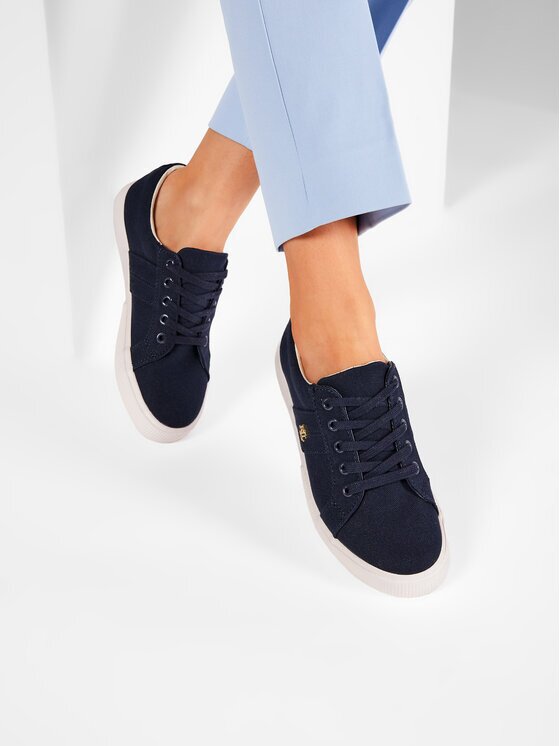 Lauren Ralph Lauren Гуменки Janson II 802804598002