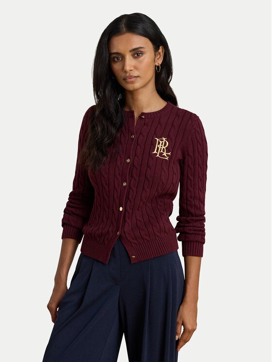 Lauren Ralph Lauren Кардиган 200932225015 Regular Fit