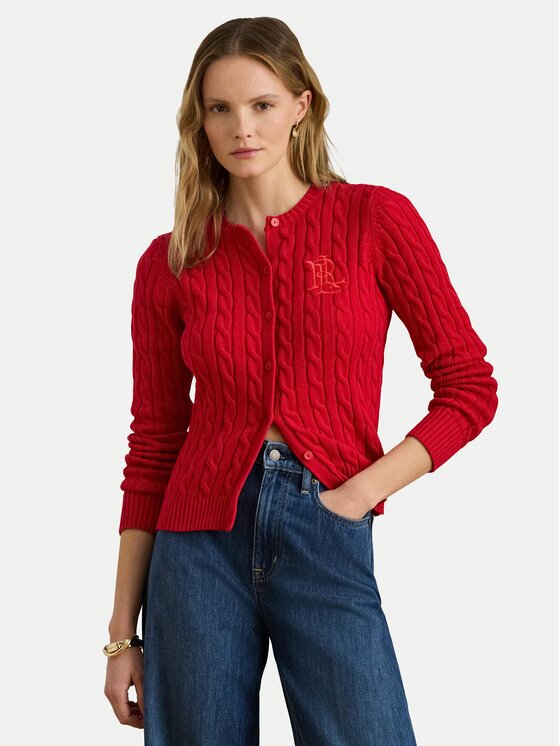 Lauren Ralph Lauren Кардиган 200932225015 Regular Fit
