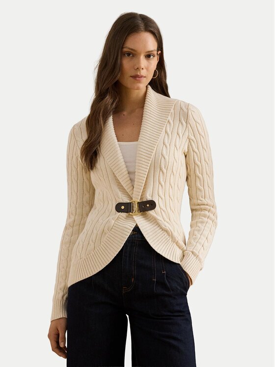 Lauren Ralph Lauren Кардиган 200P03473003 Regular Fit