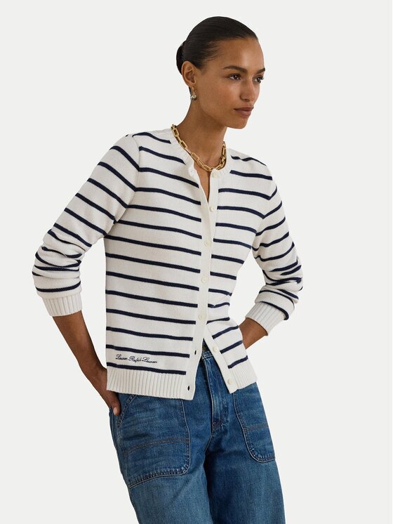 Lauren Ralph Lauren Кардиган 200P03495001 Slim Fit