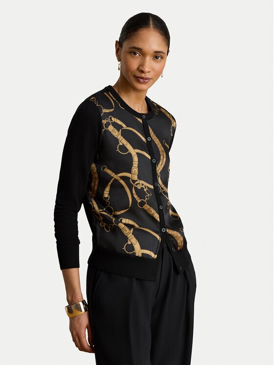 Lauren Ralph Lauren Кардиган 200P13977001 Regular Fit