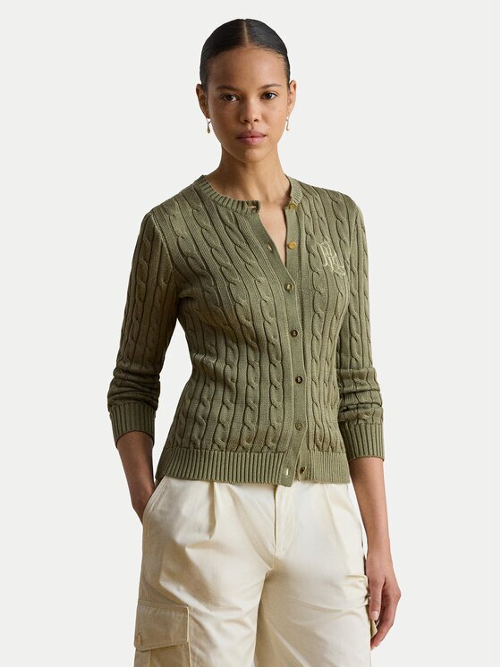 Lauren Ralph Lauren Кардиган 200P14040502 Regular Fit