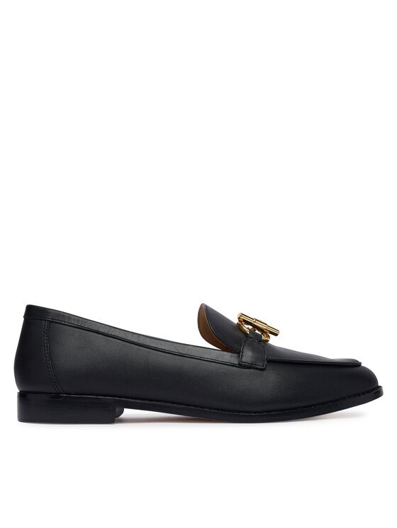 Lauren Ralph Lauren лоуфъри с дебела подметка 802P10534002