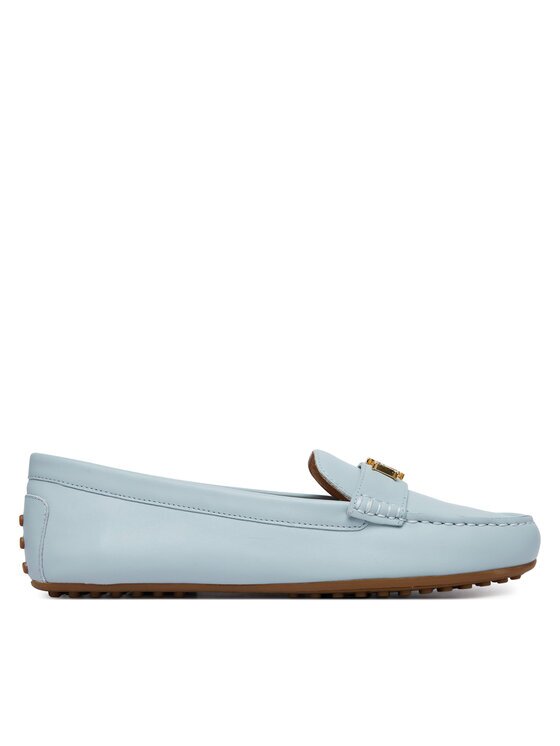 Lauren Ralph Lauren Мокасини 802852847025