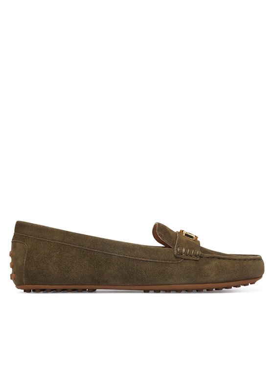 Lauren Ralph Lauren Мокасини Barnsbury 802821629032