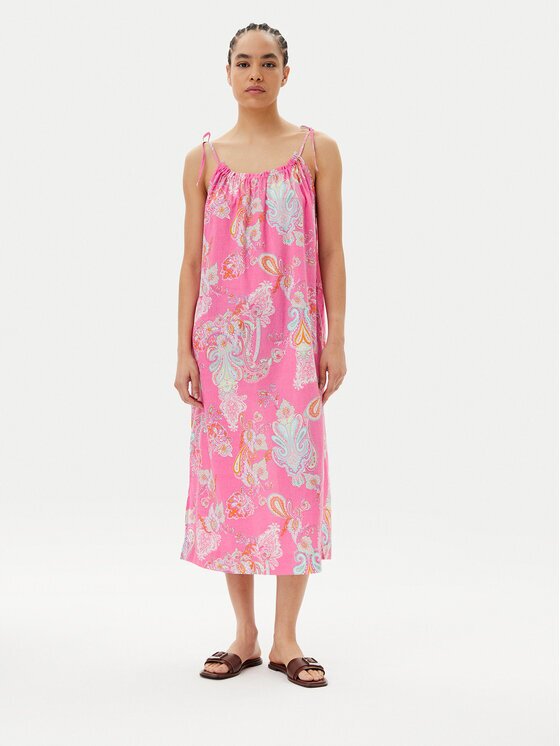 Lauren Ralph Lauren Нощница ILN02424 Regular Fit