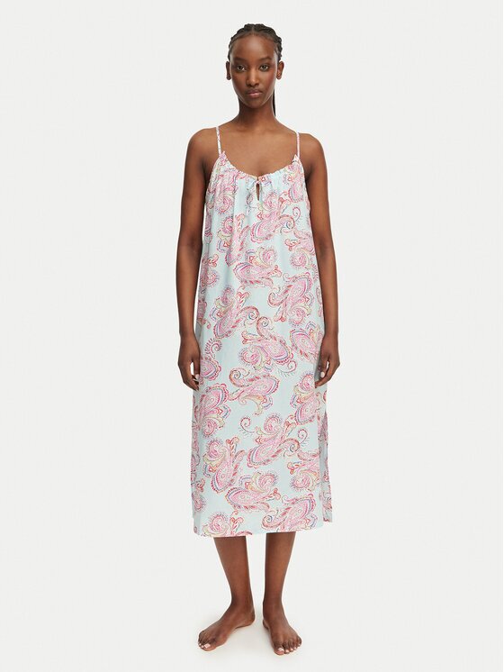 Lauren Ralph Lauren Нощница ILN02506 Relaxed Fit