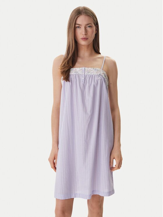 Lauren Ralph Lauren Нощница ILN22497 Regular Fit