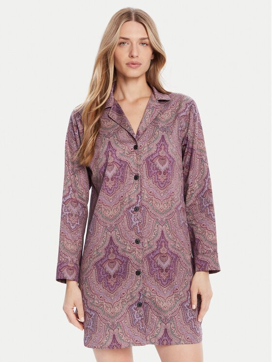 Lauren Ralph Lauren Нощница ILN32449 Regular Fit
