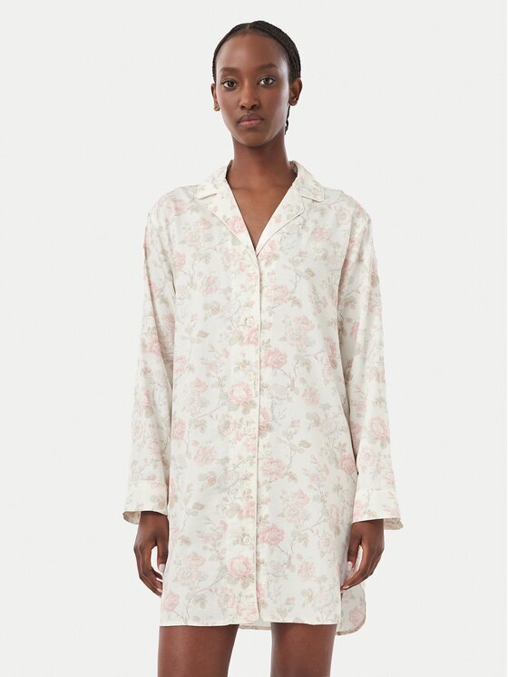 Lauren Ralph Lauren Нощница ILN32535 Regular Fit