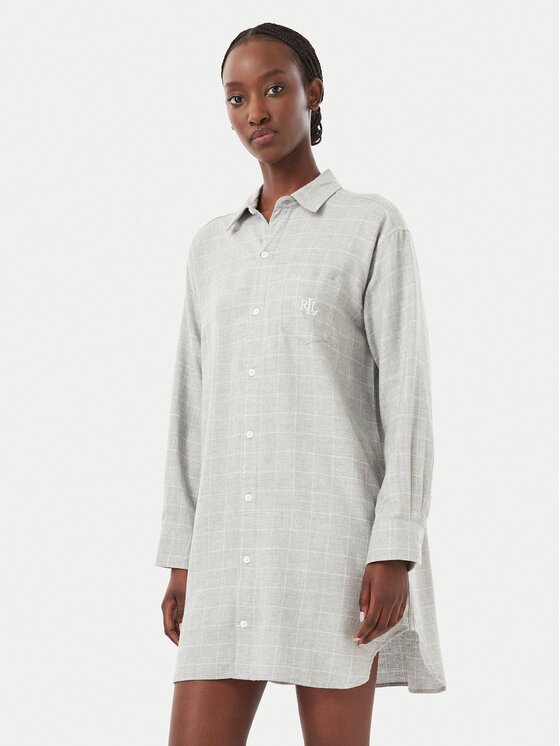 Lauren Ralph Lauren Нощница ILN32537 Regular Fit
