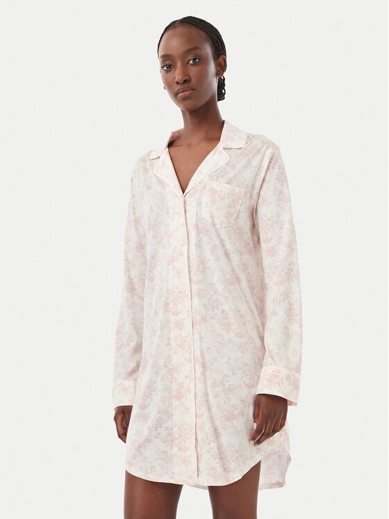 Lauren Ralph Lauren Нощница ILN32540 Regular Fit