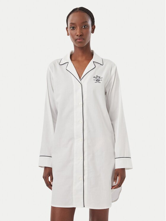 Lauren Ralph Lauren Нощница ILN32545 Regular Fit