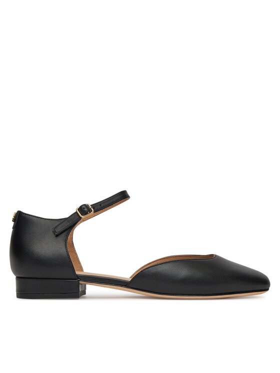 Lauren Ralph Lauren Обувки Emelie 802961793001