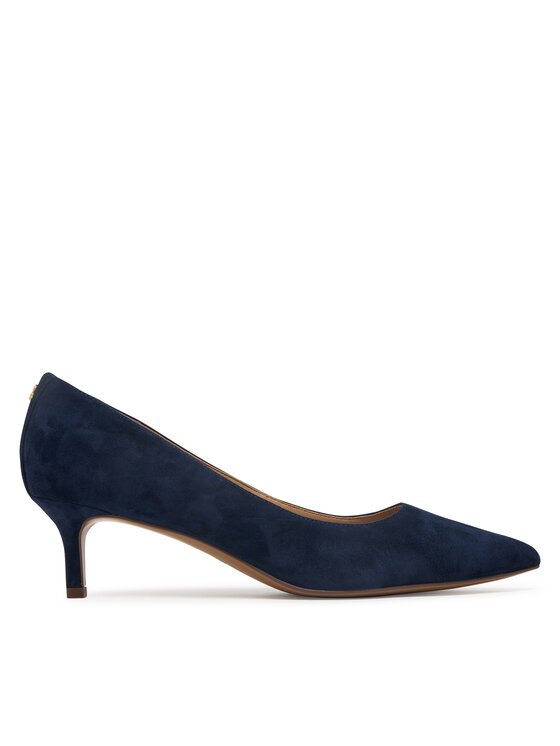 Lauren Ralph Lauren Обувки на ток 802755524010