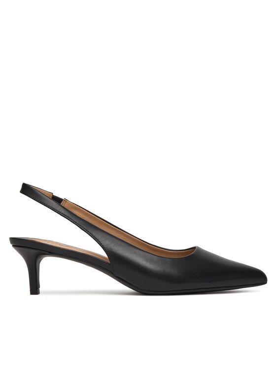 Lauren Ralph Lauren Обувки на ток Lolah 802P09033001