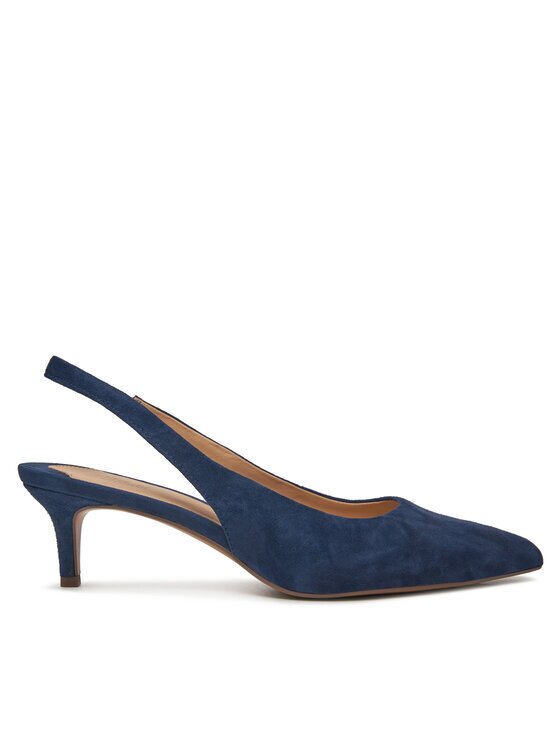 Lauren Ralph Lauren Обувки на ток Lolah II 802959263001