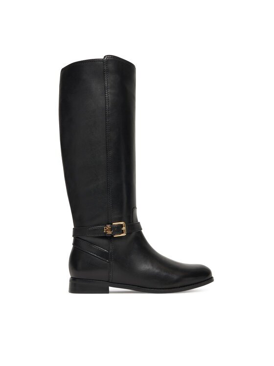 Lauren Ralph Lauren Офицерки Brooke Tll 2 Bo Tal 802967769001
