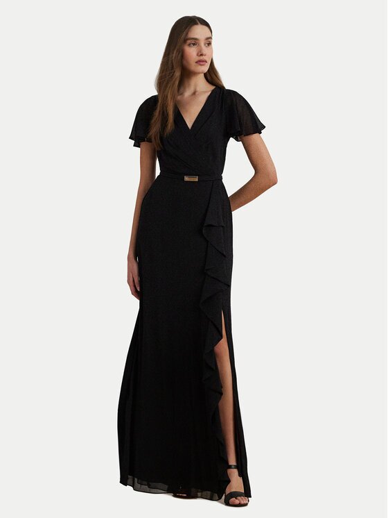 Lauren Ralph Lauren Официална рокля 253909447001 Regular Fit