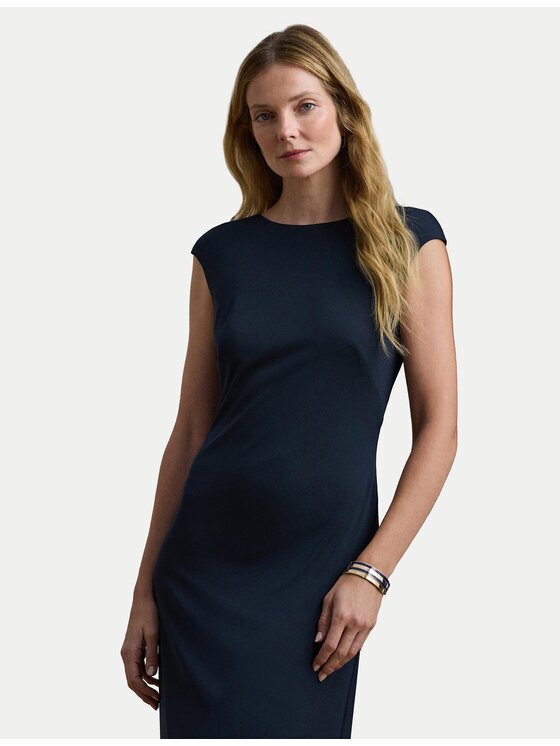Lauren Ralph Lauren Официална рокля 253957568001