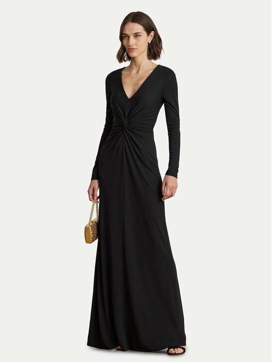 Lauren Ralph Lauren Официална рокля 253981393002 Slim Fit