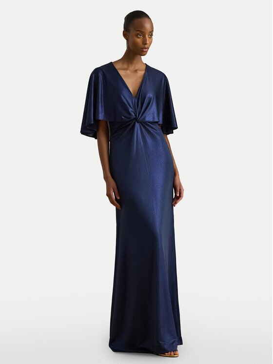 Lauren Ralph Lauren Официална рокля 253P04061003 Regular Fit