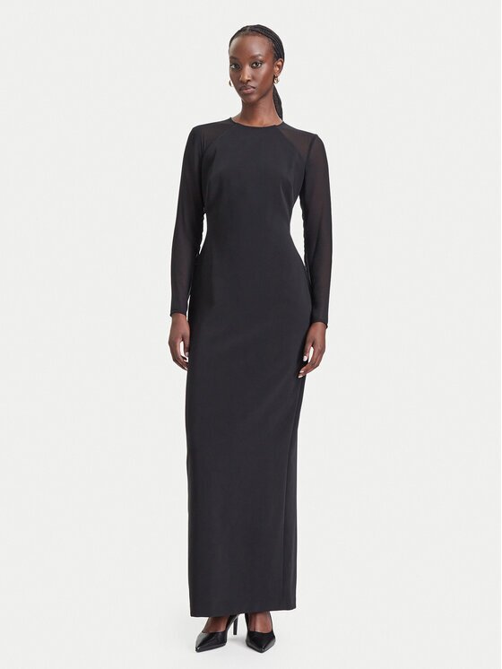 Lauren Ralph Lauren Официална рокля 253P13856001 Regular Fit