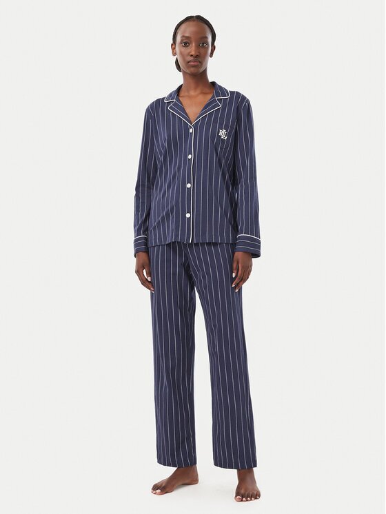 Lauren Ralph Lauren Пижама I818702 Regular Fit