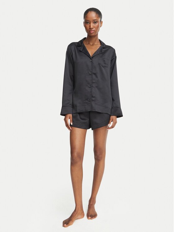Lauren Ralph Lauren Пижама ILN12321 Regular Fit