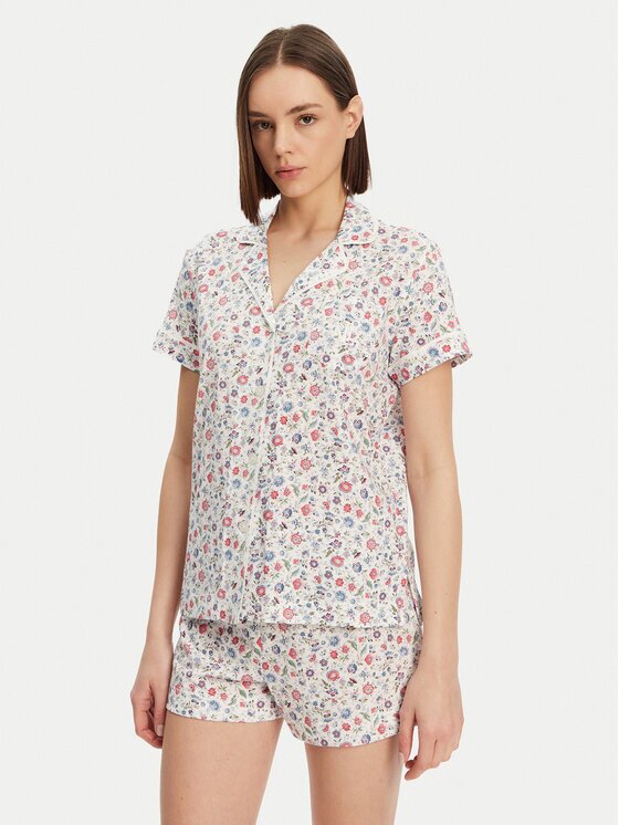 Lauren Ralph Lauren Пижама ILN12433 Regular Fit