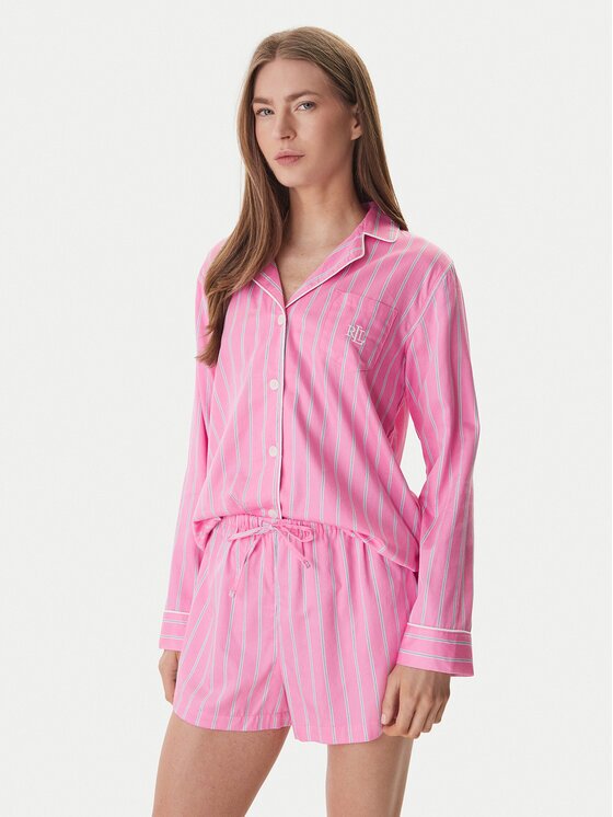 Lauren Ralph Lauren Пижама ILN12489 Regular Fit