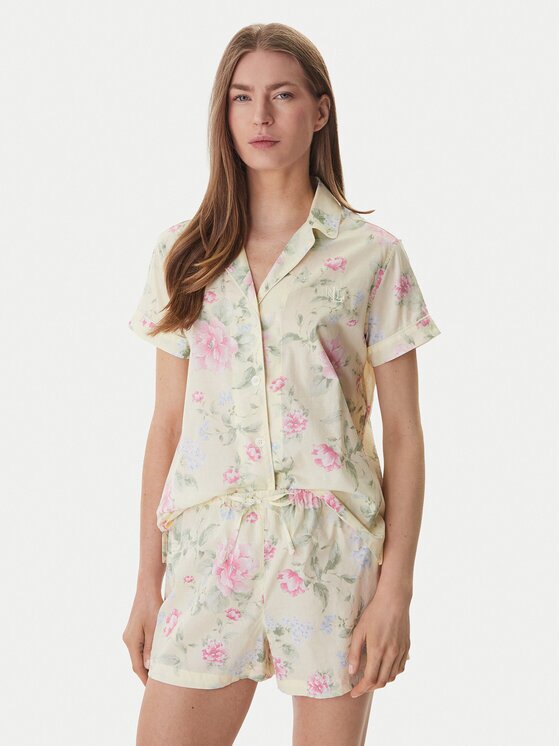 Lauren Ralph Lauren Пижама ILN12493 Regular Fit