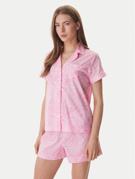 Lauren Ralph Lauren Пижама ILN12499 Regular Fit