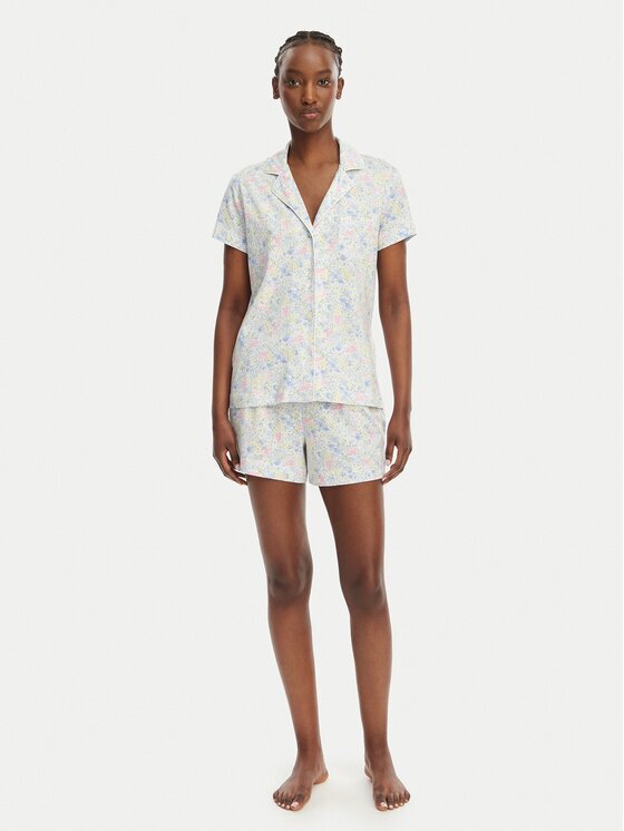 Lauren Ralph Lauren Пижама ILN12515 Regular Fit
