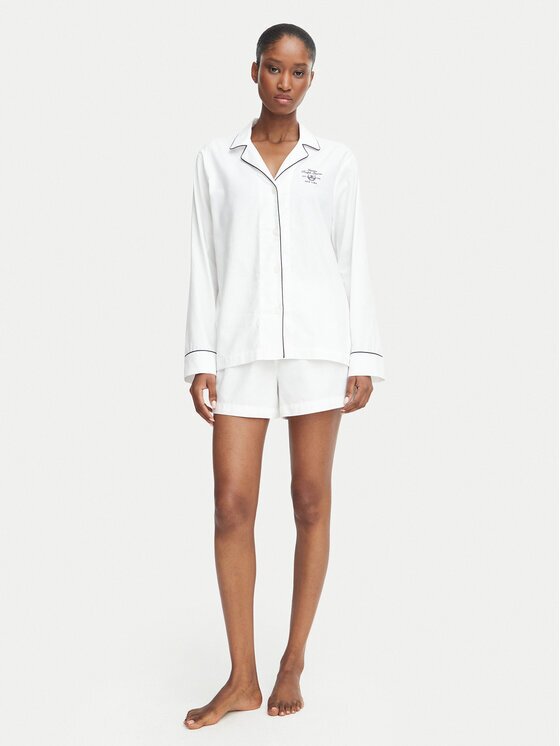 Lauren Ralph Lauren Пижама ILN12545 Regular Fit