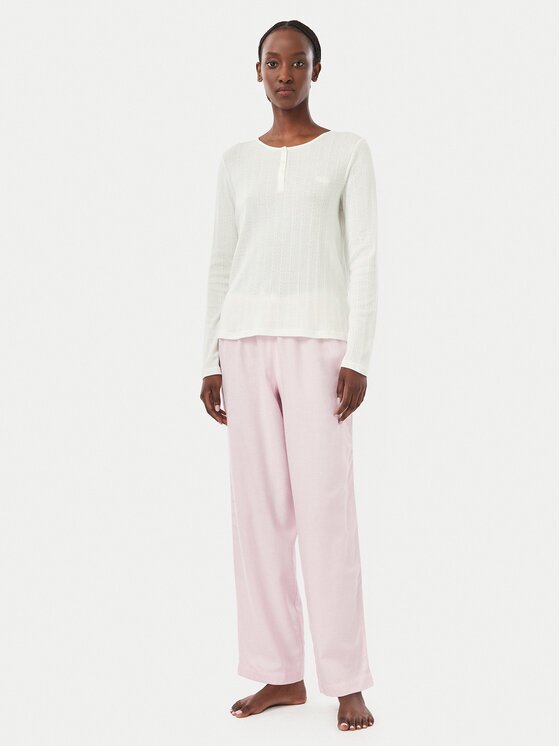 Lauren Ralph Lauren Пижама ILN72537 Regular Fit