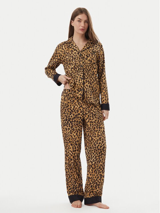 Lauren Ralph Lauren Пижама ILN72554 Regular Fit