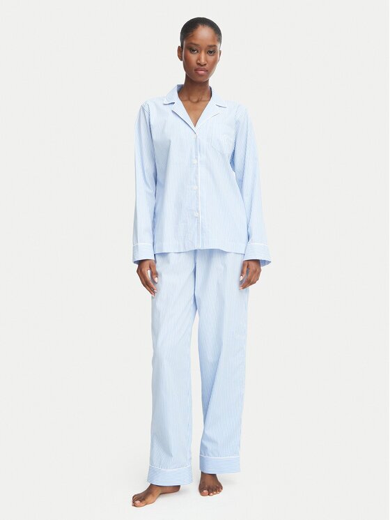 Lauren Ralph Lauren Пижама ILN92315 Regular Fit