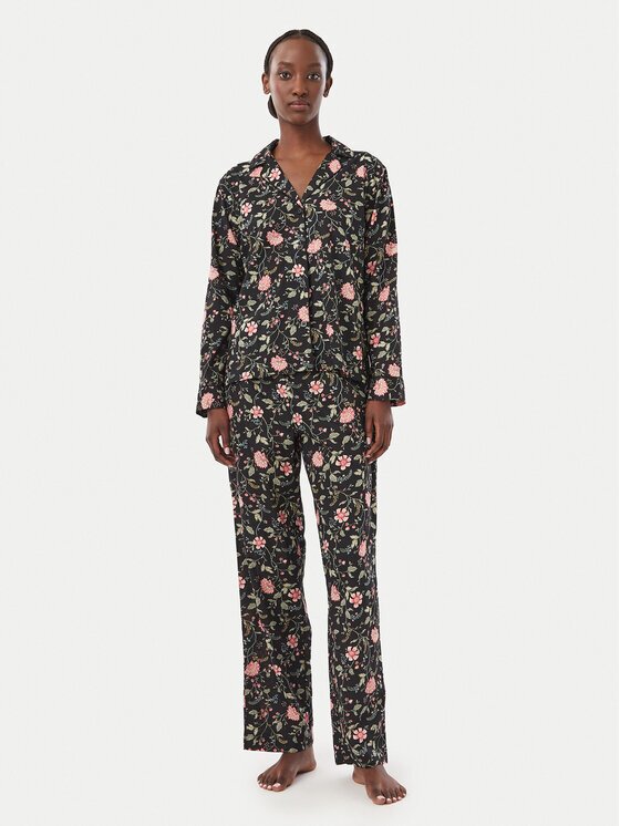 Lauren Ralph Lauren Пижама ILN92524 Regular Fit