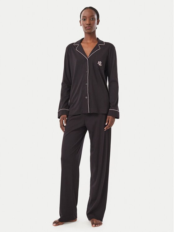 Lauren Ralph Lauren Пижама ILN92528 Regular Fit