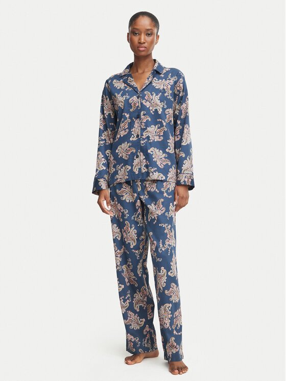 Lauren Ralph Lauren Пижама ILN92529 Regular Fit
