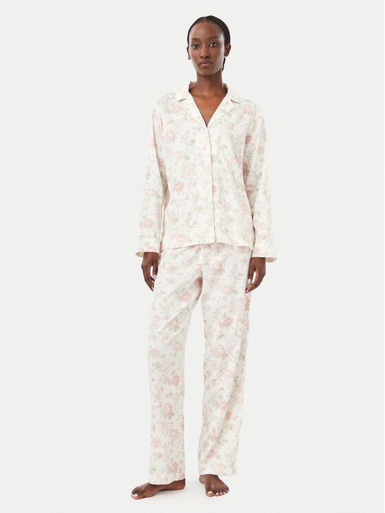 Lauren Ralph Lauren Пижама ILN92535 Regular Fit