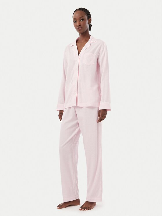 Lauren Ralph Lauren Пижама ILN92537 Regular Fit