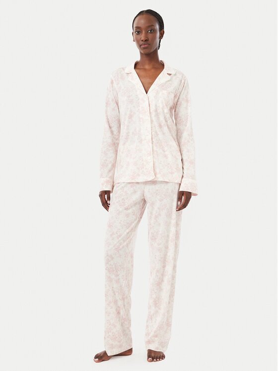 Lauren Ralph Lauren Пижама ILN92540 Regular Fit