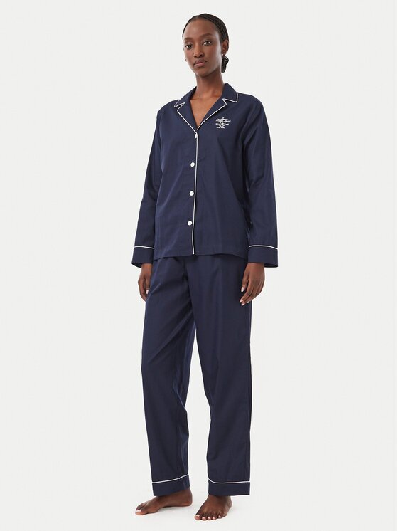 Lauren Ralph Lauren Пижама ILN92545 Regular Fit